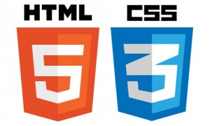 HTML5/CSS3